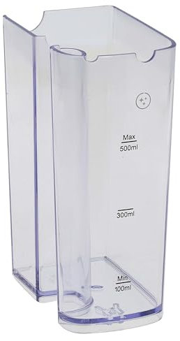 Masterpart Coffee Machine Milk Tank to Fit Morphy Richards 172023 Traditional Pump Espresso Coffee Maker Machines