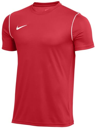 Nike DF Park20 Maglietta University Red/White/White M