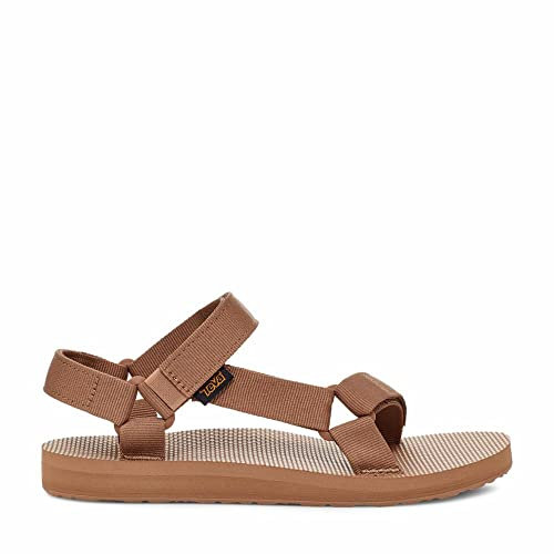 Teva Damen W Original Universal Sandalen, Sanddüne, 42 EU
