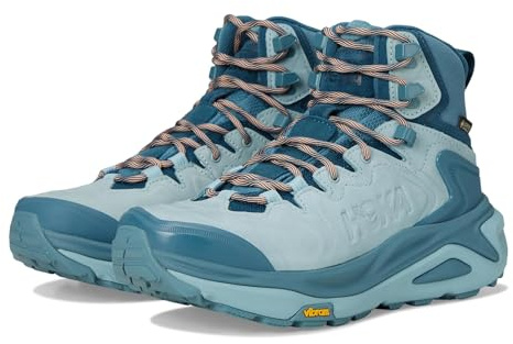 HOKA ONE ONE Kaha 3 GTX, Sneaker Donna, 38 2/3 EU