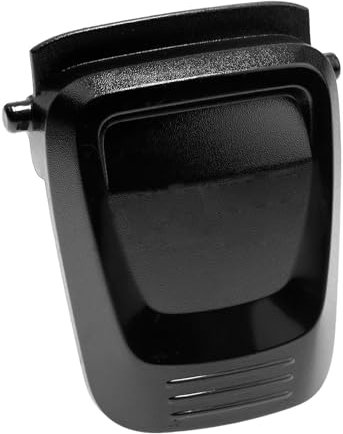 Cierre compatible con/pieza de repuesto para Kärcher 5.075-037.3 WD3 WD3200 WD3230... Aspirador en seco y húmedo