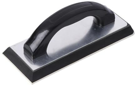 Folpus EVA Grout Float, Frattazzo Epossidico per Pavimenti, Frattazzo in Spugna per Stuccatura di Muratura