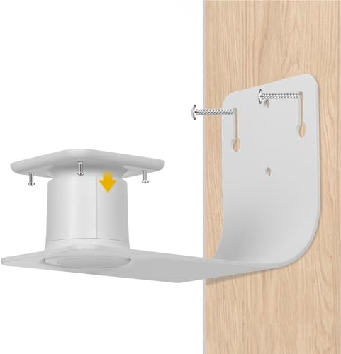 Soporte para de Pájaros Exterior | con Protección Solar Y Fácil Instalación | Estación de Alimentación para Aves Silvestres - para Patio Balcón Terraza Y Ventana