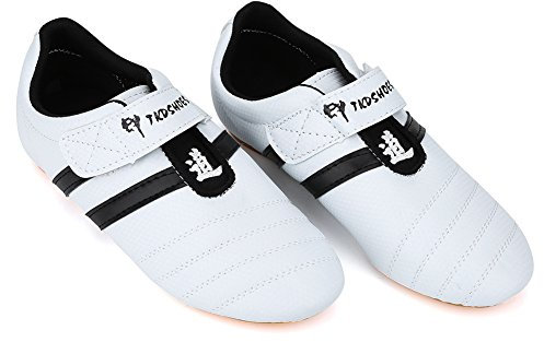 Kampfsportschuhe Herren,Kampfsportschuhe Herren,Frauen Schuhe 43,Taekwondo Schuhe,Martial Arts Trainning Schuhe Sneaker Boxen Karate Kung Fu Tai Chi Schuhe Turnschuhe Leichte Schuhe Für Männer Frauen