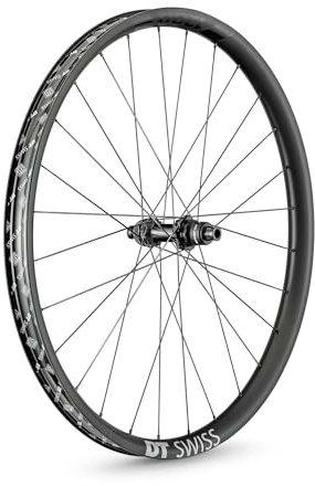 DT Swiss HR DT Swiss EXC1200 Spline DB Läufrad schwarz 1size