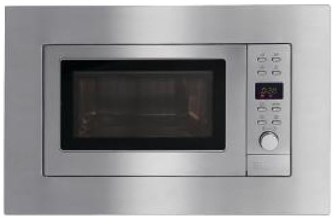 EB-Mikrowellengerät AMICA EMW 13185 E