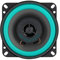 Altoparlanti Auto 10Cm - Altoparlanti Auto 10cm altoparlanti diffusori auto Auto di Tweeter 4 pollici 100 w Auto Super Power Altoparlanti ad altoparlanti Speaker