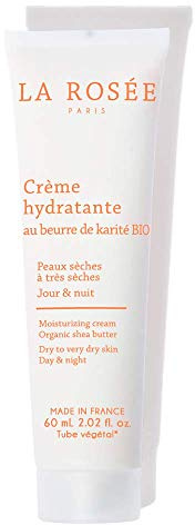 La Rosee Crema Idratante 60ml