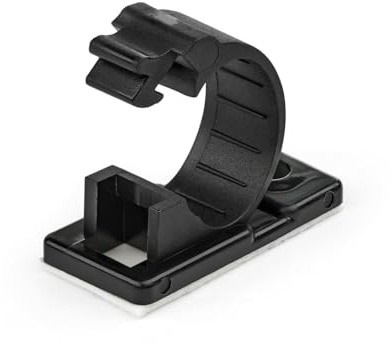 StarTech.com Cable Management