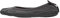 Vibram FiveFingers Klassische Damen-Schuhe, Grau/Schwarz, 37.5 EU