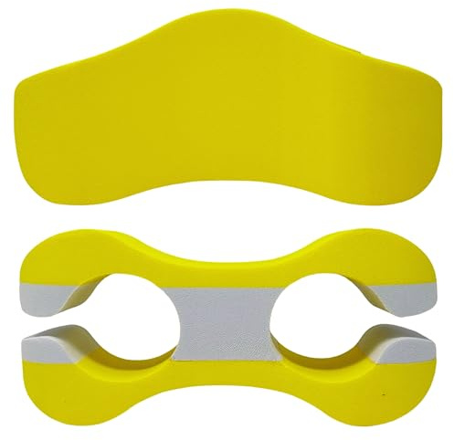Pullbuoy Core Alignment
