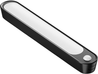 Luce Con Sensore Di Movimento - LED Coda Auto Ricaricabile Automatico,Illuminazione Interna USB per Bagagliaio Tetto Veicoli con Barre