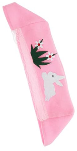 LIFKOME Scatola Di Fazzoletti Carina in Fazzoletti Rettangolare Dispenser Colonica Bagno Ufficio Organizer Per Auto Salvietta Pasqua