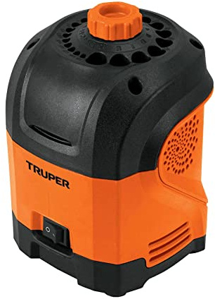 Truper AFB-118 Electric Sharpener for 118° Drill Bits