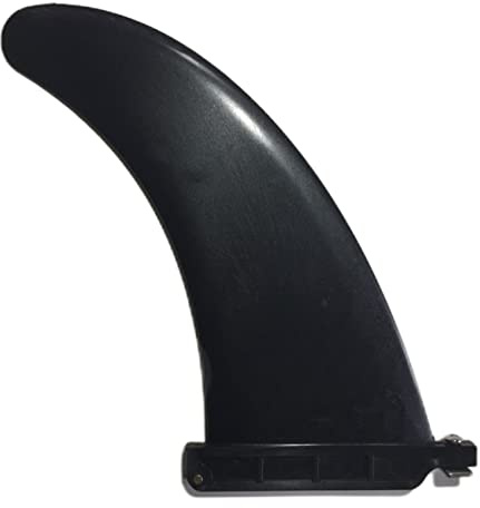 Jimmy STYKS SUP FIN 9 inch – Replacement for Jimmy STYKS FP1 FIN - Fits Jimmy Styks SUP Boards (pre 2018 Models)