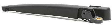 VAICO Bras d'essuie-glace avec capuchon à l'arrière V40-1006 Compatible avec: OPEL ASTRA H, ASTRA H Caravan, ASTRA H Kasten/Kombi, CORSA E