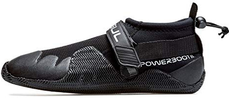 Gul | 3MM Strapped Power Slipper - Durable, Comfortable and Protective