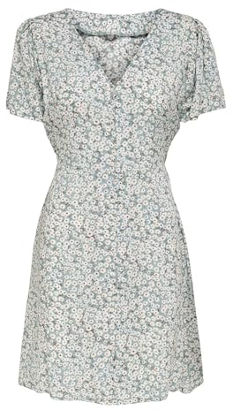 ONLY Vestido de Mujer 15237382