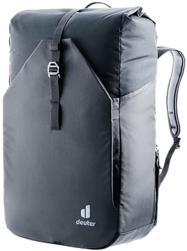 deuter Xberg 25 2in1 Rucksack & Hinterradtasche