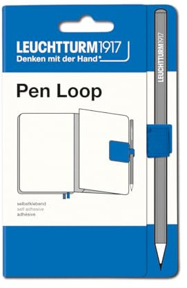 Leuchtturm1917 369822 Stiftschlaufe Sky