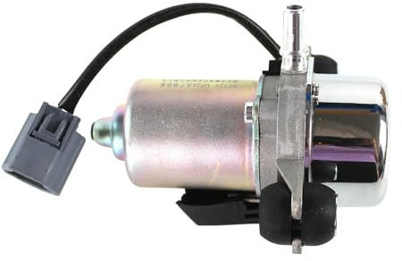 Motorvakuumpump Bromsservo Vakuumpump Passar till Volvo C70 XC90 S80 V50 S60 V70 009428081 54153001044 31317530 Bilmotordelar Bromsvakuumpump