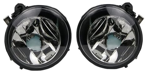 Fari fendinebbia per auto Per BMW Per X1 Per X3 F25 Per X4 F26 Per X5 F15 Per X6 F16 2010-2020 Gruppo Luci Antinebbia Paraurti Anteriore 63177238787(Pair With LED S10)