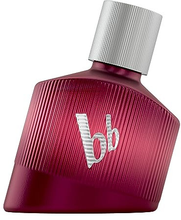 bruno banani Loyal Man, Eau de Parfum, Aromatisches Herren Parfum, Extra langanhaltender Duft, 1 x 30ml