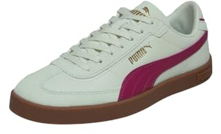 Puma Baskets Club II Era pour Femme, Sauge Frost Berry, 38 EU