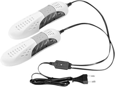 Baoblaze Sèche-chaussures électrique, sèche-gants, déshumidifie la machine électrique de chauffage de bottes, chauffe-bottes, pour gants d'extérieur familiaux,