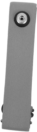 Ipetboom Monitor Chest Strap Replacement for Sports Comfortable Elastic Band for Belt Breathable Chest Strap