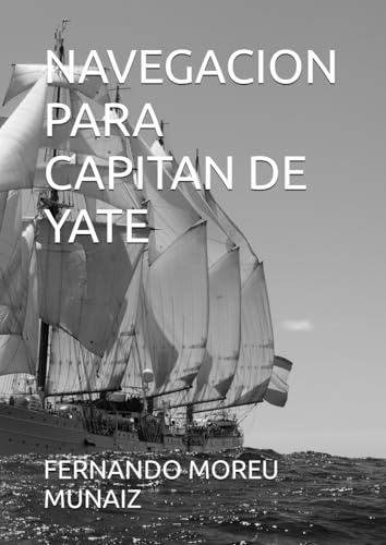 NAVEGACION PARA CAPITAN DE YATE