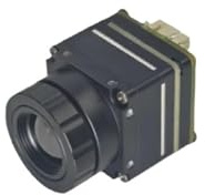 FPV- Och Drönarkompatibel Värmekamera Med Leksaksbil, Multifunktionell Inbäddad, Kompatibel For Utforskning Övervakning(CV384-9mm)