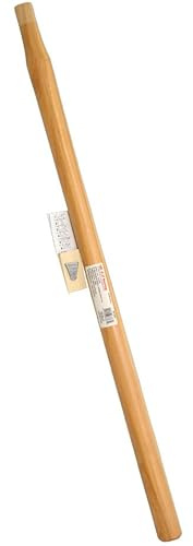Sledgehammer Handle, 36 in Hickory
