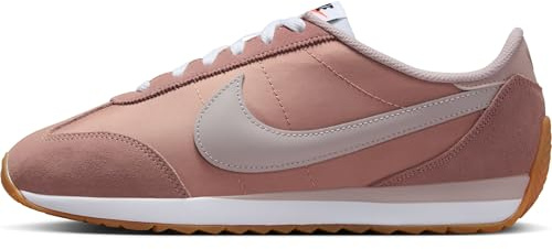 Nike Pacific Zapatos de Ocio para Mujer Particle Pink/Platinum Violet 38.5