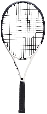 Wilson Federer Tour XP 103 Graphite Tennis Racket - (Availabe in L1 to L4) (L2 (4 1/4))