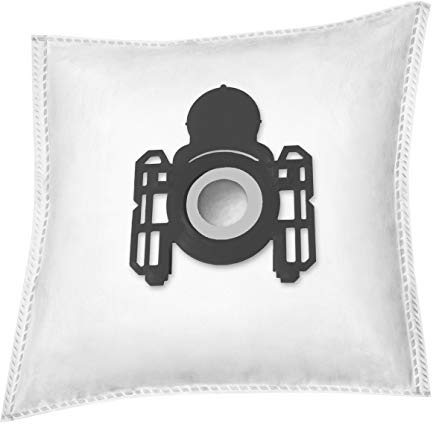 rs-products I 5x Staubsaugerbeutel kompatibel zu SWIRL A07 A40 H41 M50 PH84 PH86 R36 S62 S67 S73 X351 Y30 Y05 Y93 Y101 Y201 R39 (AE3)