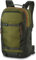 Dakine Herren Mission Pro Schneesportrucksack, 25 l, Utility Green, 25L, Mission Pro 25l