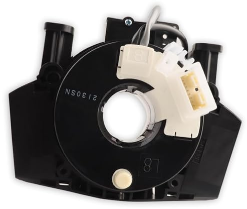 Cavo di ricambio OEM per modelli selezionati, 25560-9BH4A con filo a molla avvolgente codificato a colori