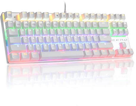 HiveNets Mechanische Tastatur