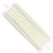 R7S LED 189mm 50WJ Typ Lampe superhelle LED J189 R7S LINEARE LED Röhre Strahler 180 Grad Abstrahlwinkel 90-265V 500W Halogenlampe Ersatz (Warm White)