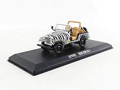 Greenlight Collectible 86574 Miniature Car