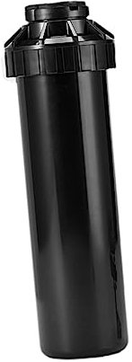 BESPORTBLE Arroseur Rotatif Inoxydable Ajustable pour Irrigation De Jardin Et Pelouse Système Arrosage Et Noir