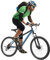 Fahrrad Herren Bergsteiger Fahrrad 26 Zoll Bikestar Mädchen 21 Gang Schaltung Premium Mountainbike Scheibenbremsen vorne und hinten Geeignet für Arbeit und Schule Dirt Bike
