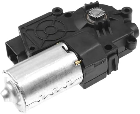 Soltaksmotor För Volvo XC60 156 2010-2017 Solskyddsmotor 31442109 31424338 30799673 Rulljalusimotor