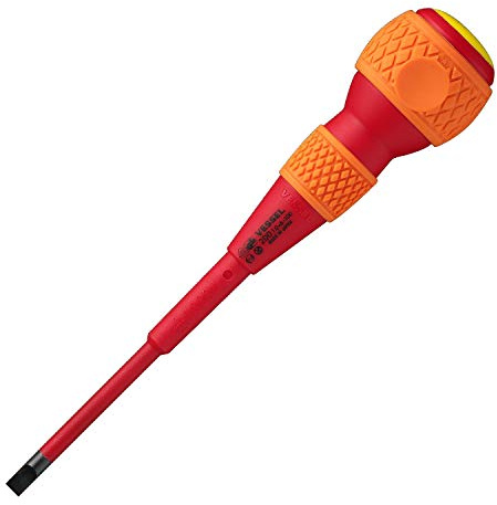 VESSEL VDE 200 Insulated Screwdriver -6x100