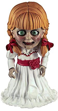 Figurine d'action 6 MDS Annabelle - The Conjuring Universe