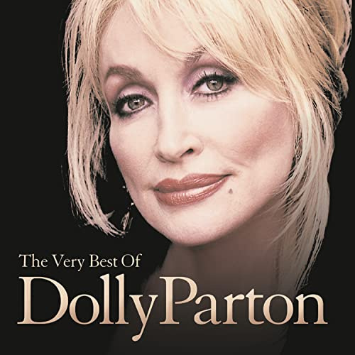 The Very Best Of Dolly Parton [VINYL]