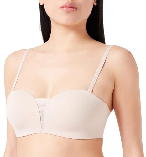 Triumph Donna Flex Smart DP EX, Bra, Soft Praline, 2