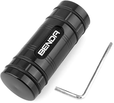 LEIOSHOP Motorrad-Schaltpedale und Schalthebel Für BENDA Chinchilla 250 300 350 450 500 ROCK300 LFS700 LFC700 Motorrad-Schalthebel Pedalverlängerung Bremshebel Pedal(O-2)