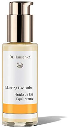 Dr. Hauschka Equilibrio día Loción, 1.7 fl oz